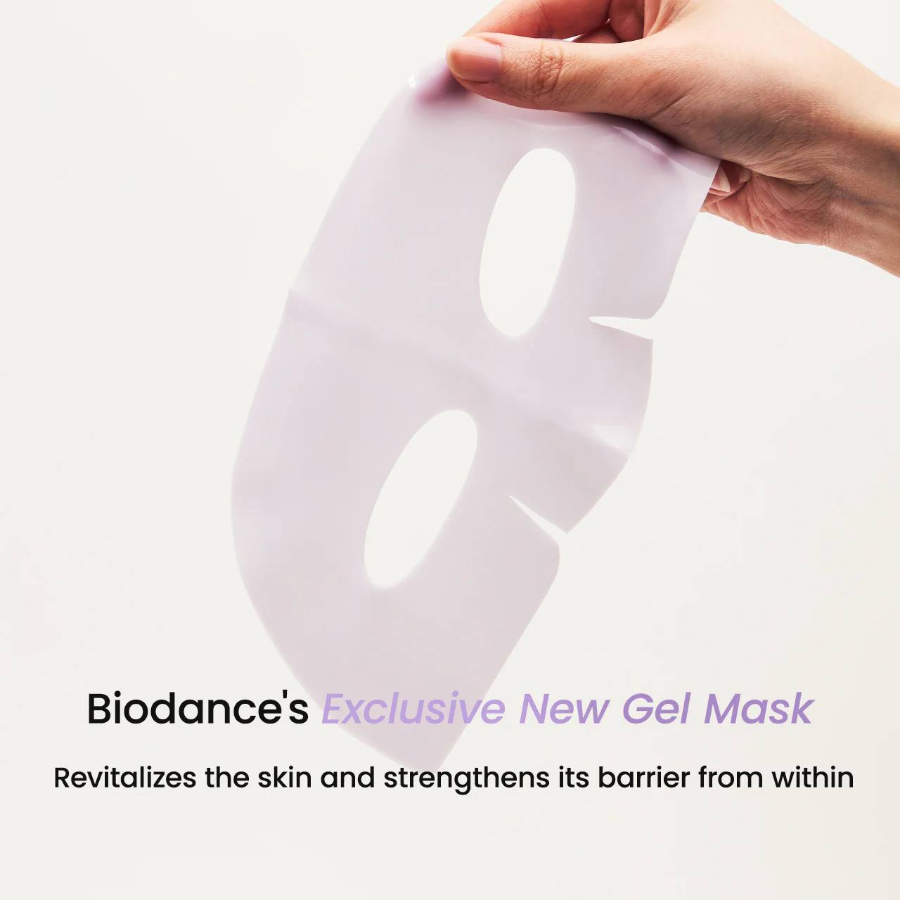 Biodance - Masque rajeunissant au caviar et PDRN (Copie) – Image 2