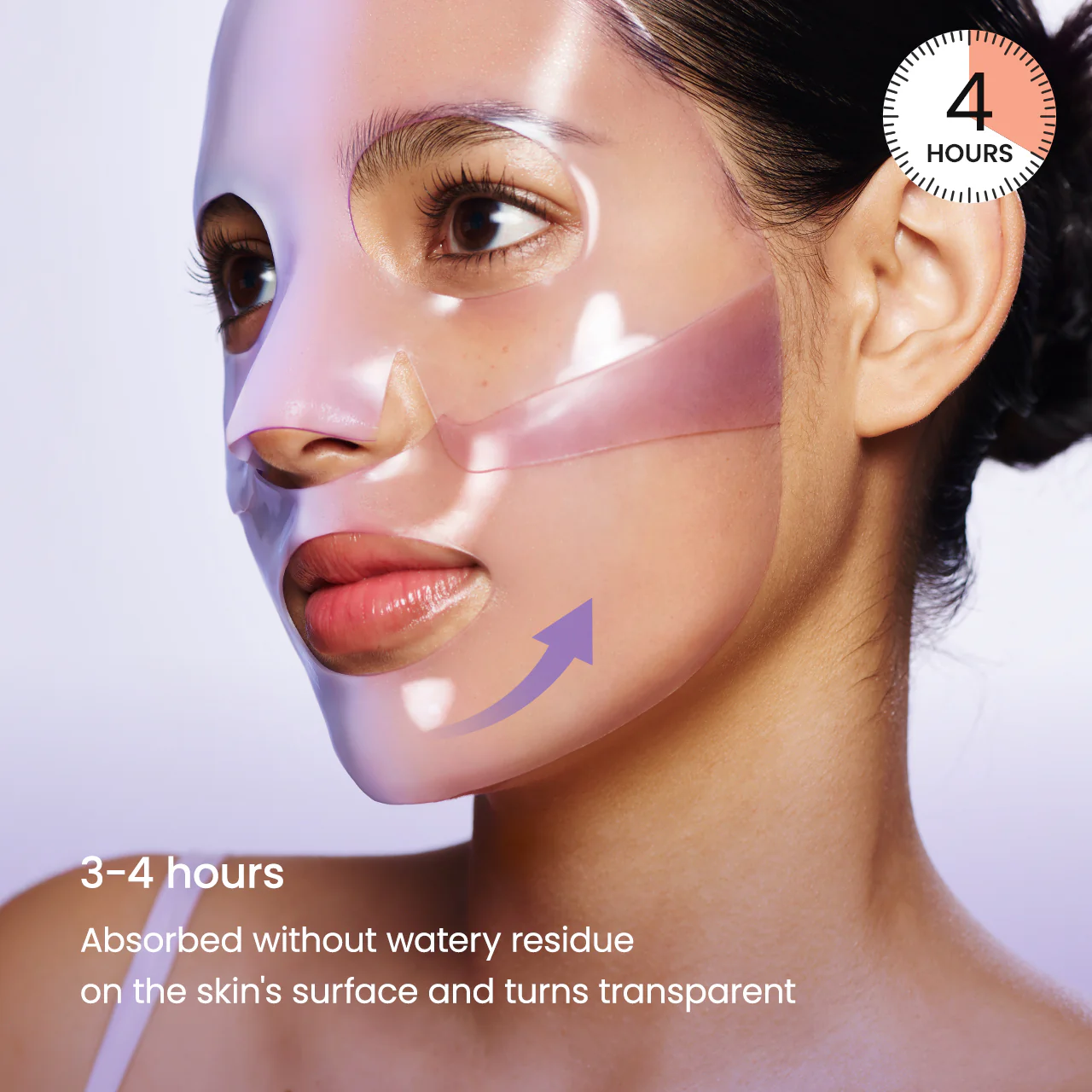 Biodance - Masque rajeunissant au caviar et PDRN (Copie) – Image 7